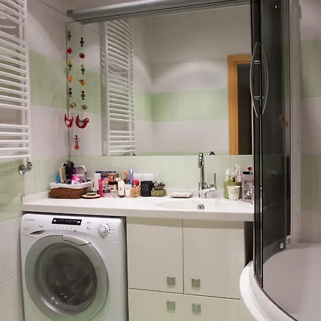 In Uzupis Appartement Vilnius